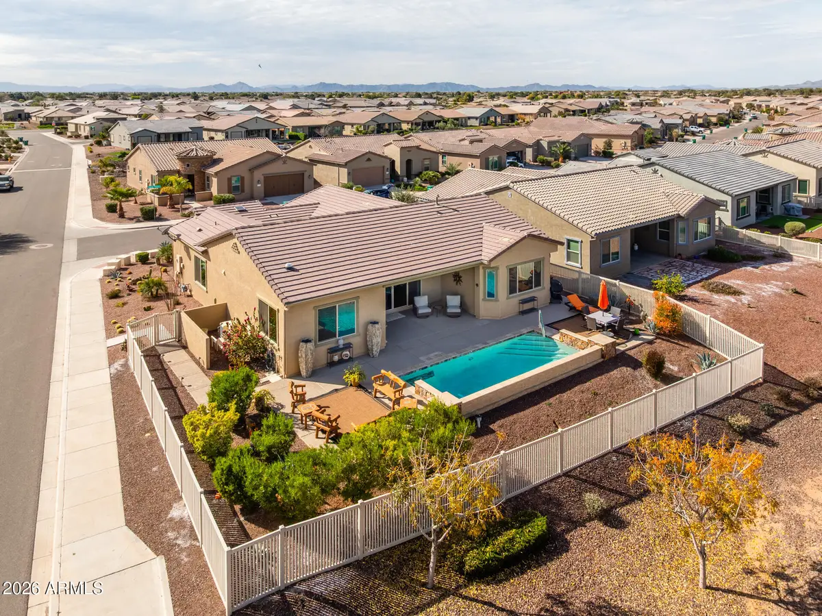 41710 W Cactus Flower Drive, Maricopa, AZ 85138 - #1