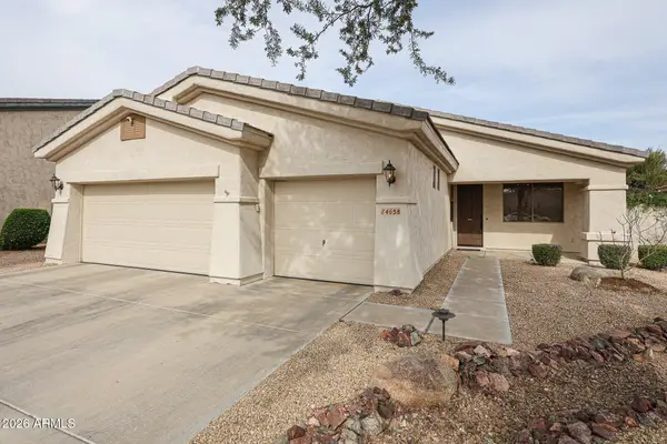 14658 W Amelia Avenue, Goodyear, AZ 85395