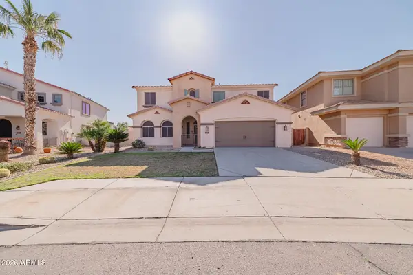 11009 W Adams Street, Avondale, AZ 85323
