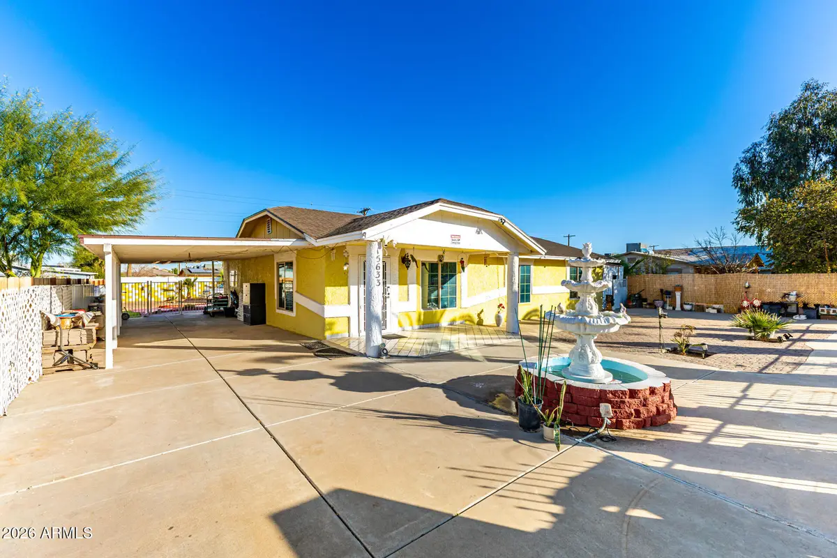 15633 N Factory Street, Surprise, AZ 85378 - #1