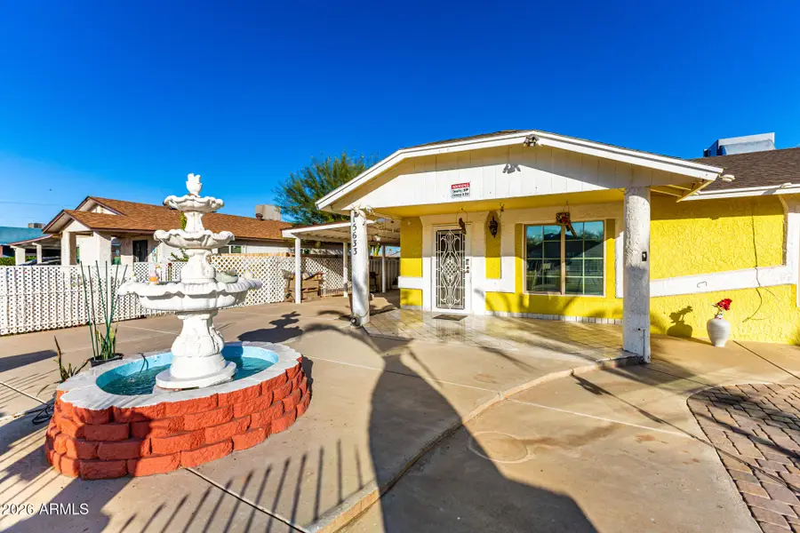 15633 N Factory Street, Surprise, AZ 85378 - #2