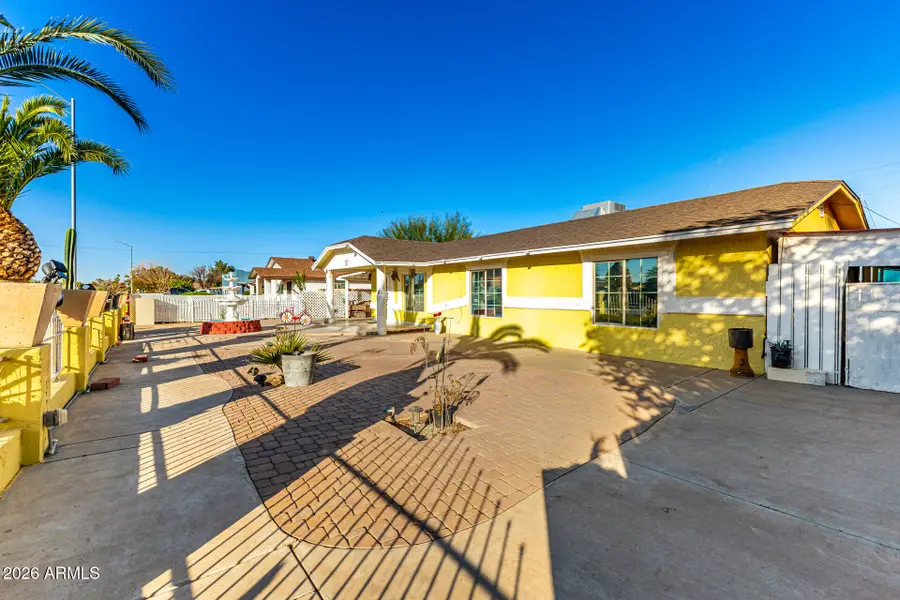 15633 N Factory Street, Surprise, AZ 85378 - #3