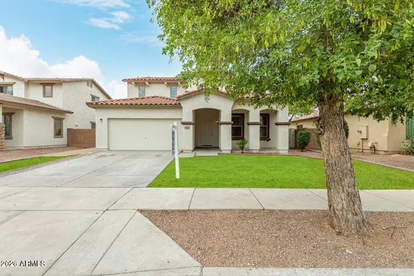 8223 W Florence Avenue, Phoenix, AZ 85043
