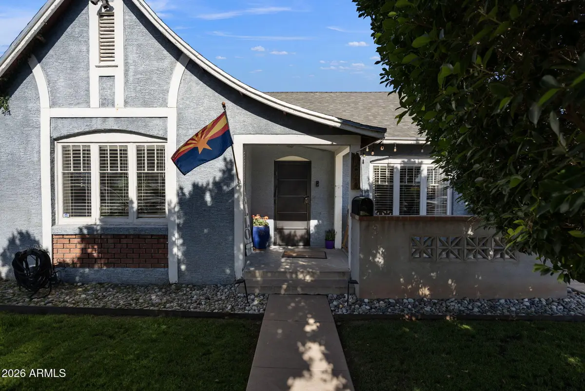 1840 E Culver Street, Phoenix, AZ 85006 - Image #1