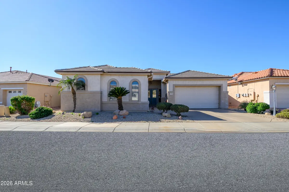 17783 W Addie Lane, Surprise, AZ 85374 - #1