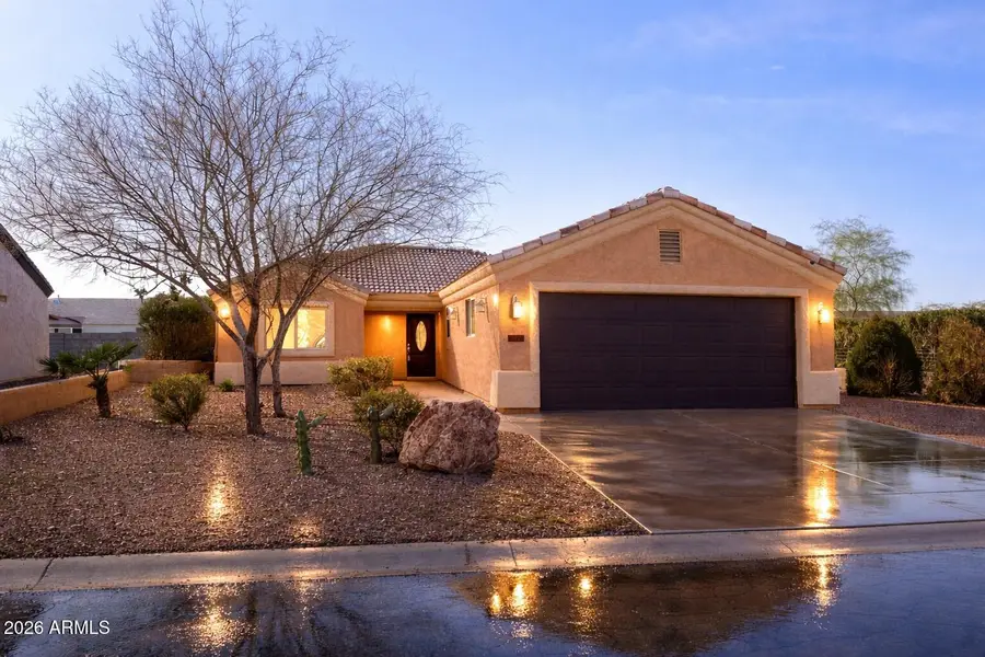 10545 W Buena Vista Drive, Arizona City, AZ 85123 - #2