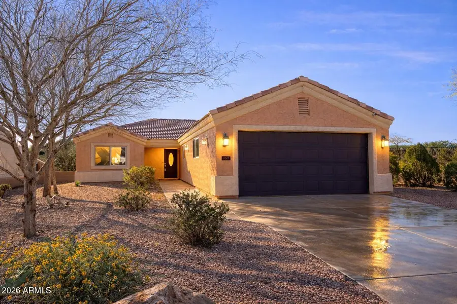 10545 W Buena Vista Drive, Arizona City, AZ 85123 - #3