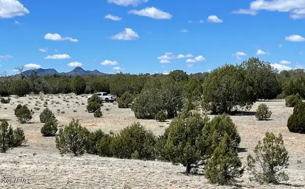 768 High Tank Road, Williams, AZ 86046