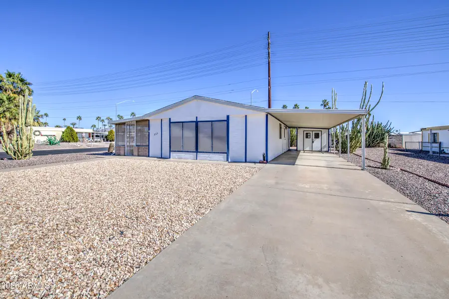 233 S 75th Way, Mesa, AZ 85208 - Image #2