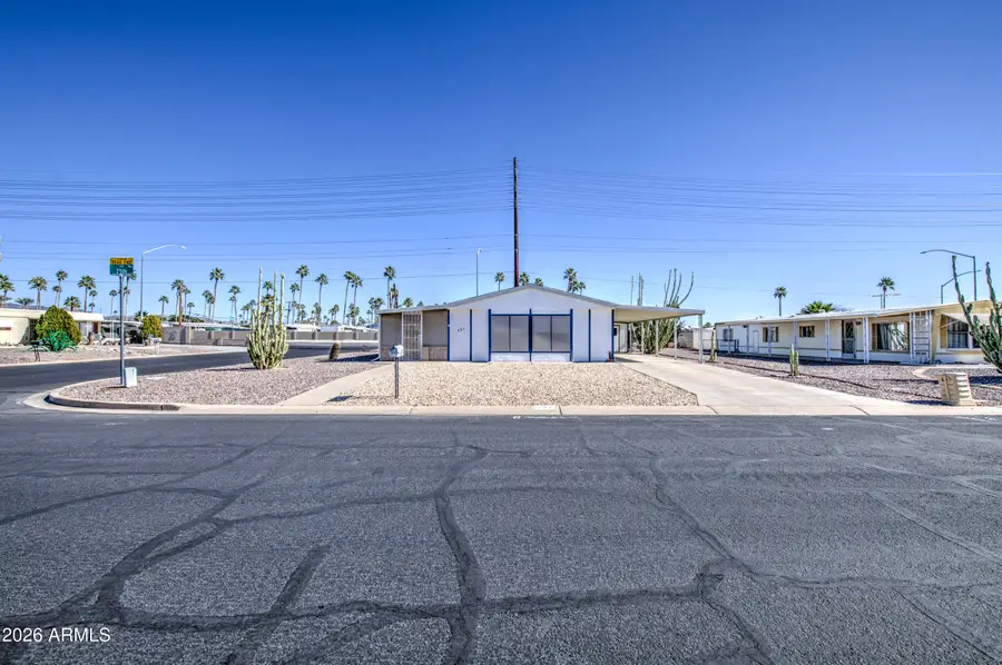 233 S 75th Way, Mesa, AZ 85208 - Image #3