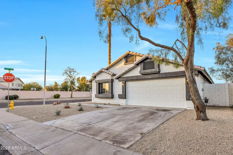 7846 W Solano Drive, Glendale, AZ 85303 - Image #3