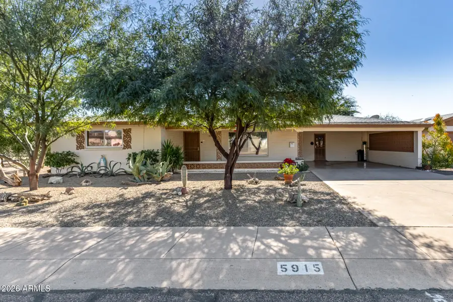 5915 E Duncan Street, Mesa, AZ 85205 - Image #2