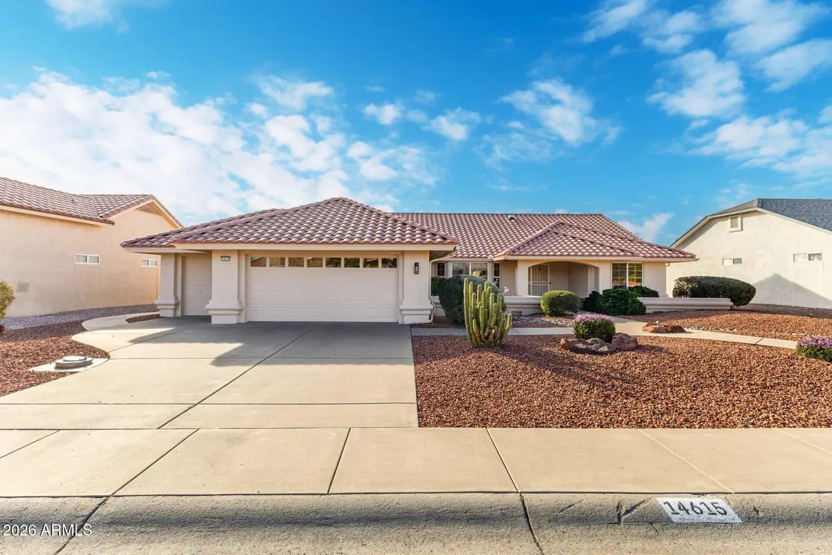 14615 W Sky Hawk Drive, Sun City West, AZ 85375 - Image #1
