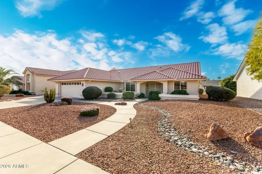 14615 W Sky Hawk Drive, Sun City West, AZ 85375 - Image #2