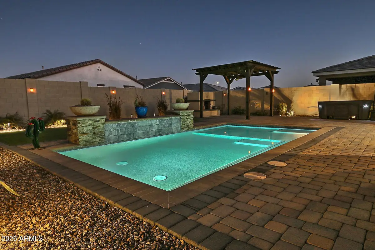 537 S 200th Avenue, Buckeye, AZ 85326 - Image #1