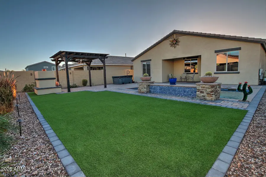 537 S 200th Avenue, Buckeye, AZ 85326 - Image #2