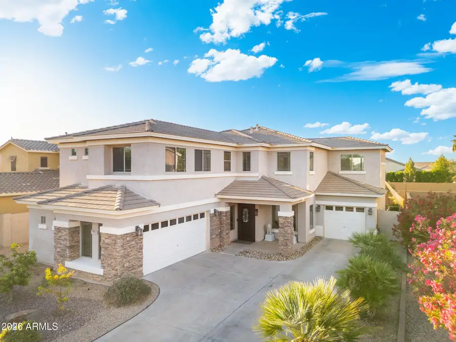 4960 E Colonial Drive, Chandler, AZ 85249 - Image #3