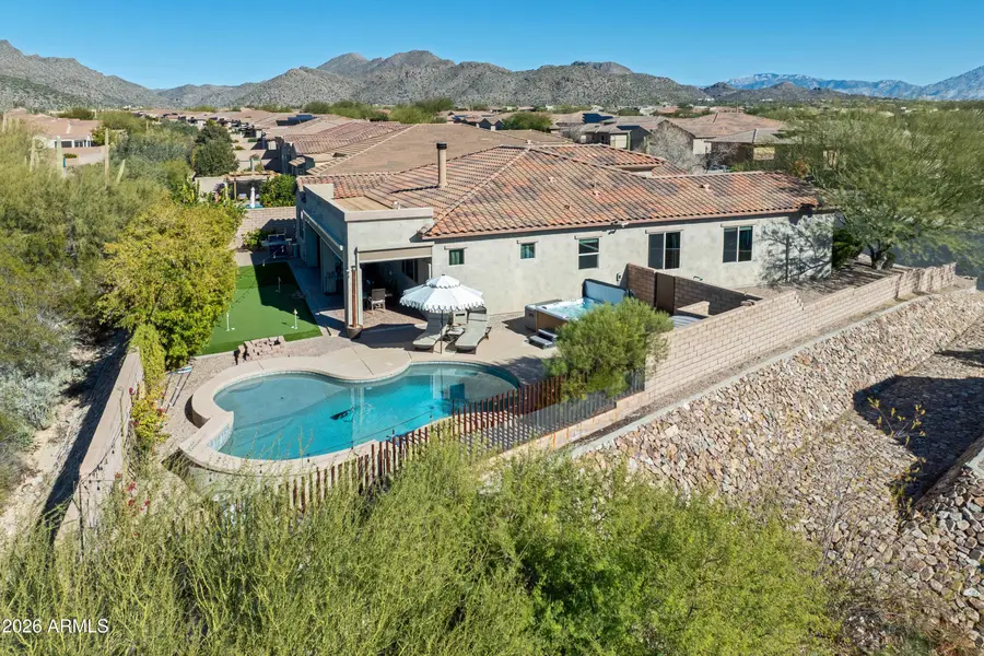 6640 W Whispering Windmill Lane, Marana, AZ 85658 - #3