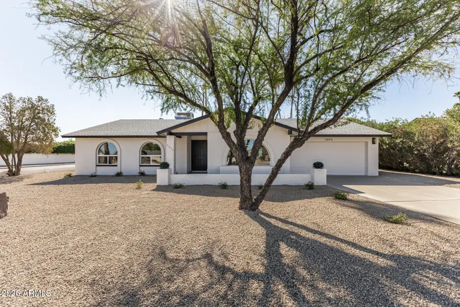 2655 E Cholla Street, Phoenix, AZ 85028 - Image #2