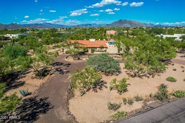 5022 E Calle De Los Flores --, Cave Creek, AZ 85331