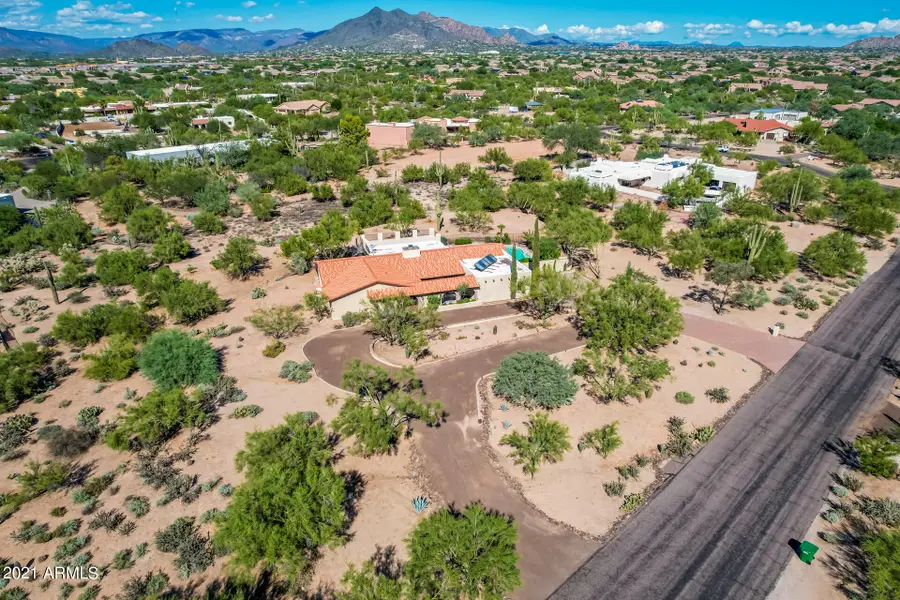 5022 E Calle De Los Flores --, Cave Creek, AZ 85331 - #2