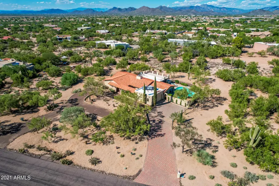 5022 E Calle De Los Flores --, Cave Creek, AZ 85331 - #3