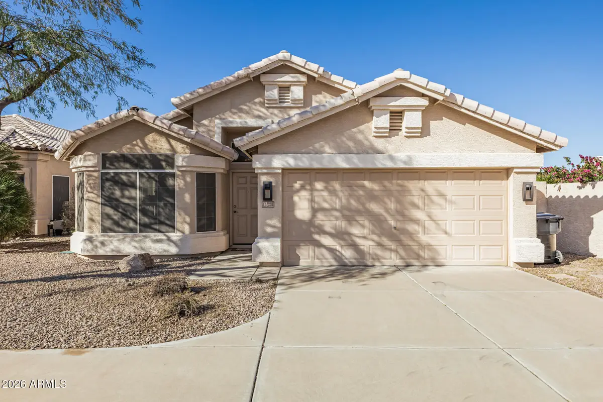 11544 W Mountain Lion Court, Surprise, AZ 85378 - #1