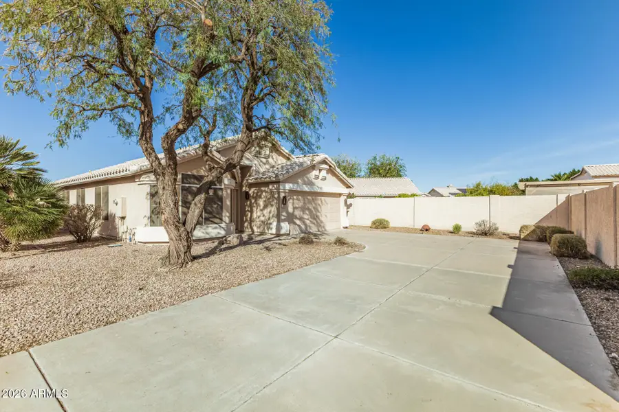 11544 W Mountain Lion Court, Surprise, AZ 85378 - #3