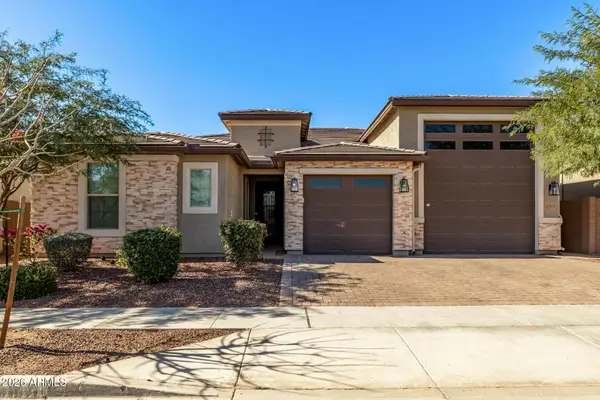 27974 N 176th Lane, Surprise, AZ 85387