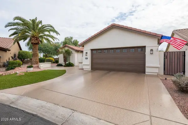 15803 W Windsor Avenue, Goodyear, AZ 85395