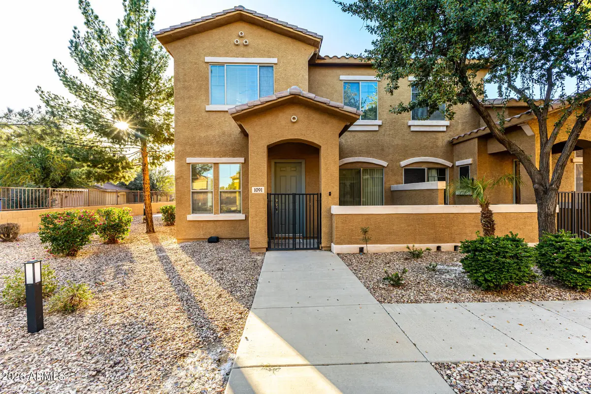 15240 N 142nd Avenue #1091, Surprise, AZ 85379 - #1