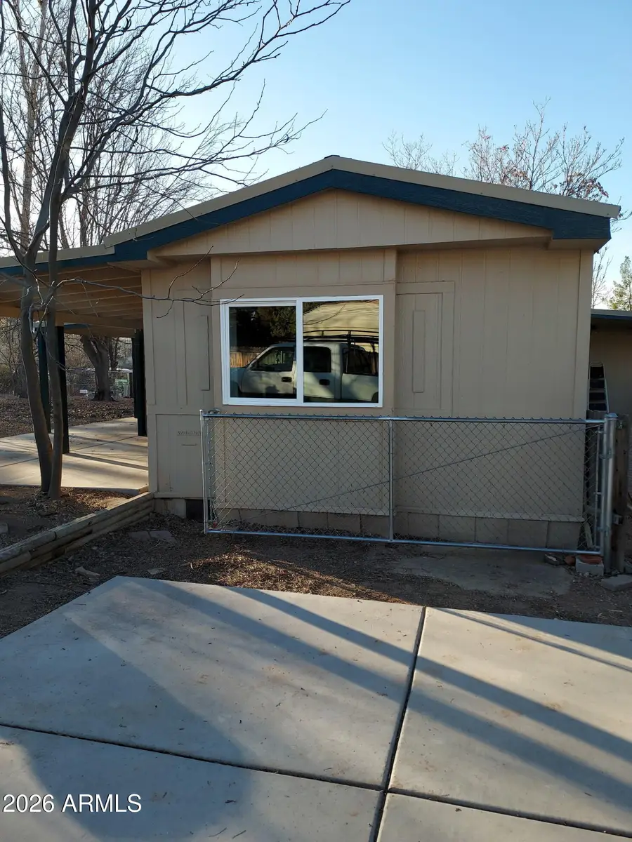 2924 S Palo Verde Lane, Camp Verde, AZ 86322 - #2