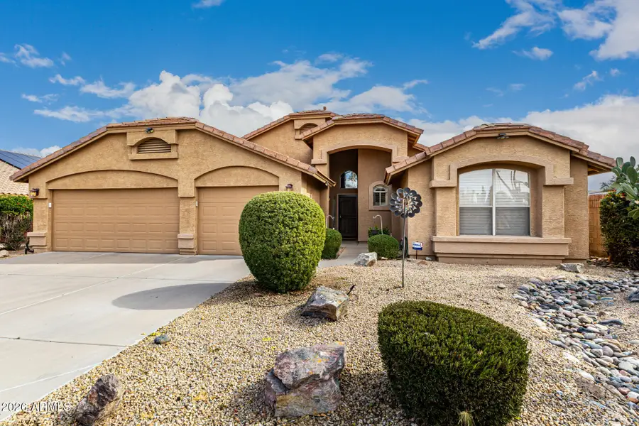 2397 S Granite Street, Gilbert, AZ 85295 - Image #2