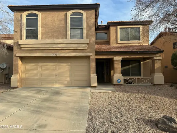 12466 W El Nido Lane, Litchfield Park, AZ 85340