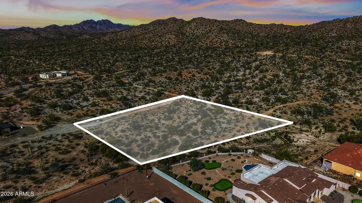 0 N Rock Peak Place, Queen Creek, AZ 85142 - Image #1