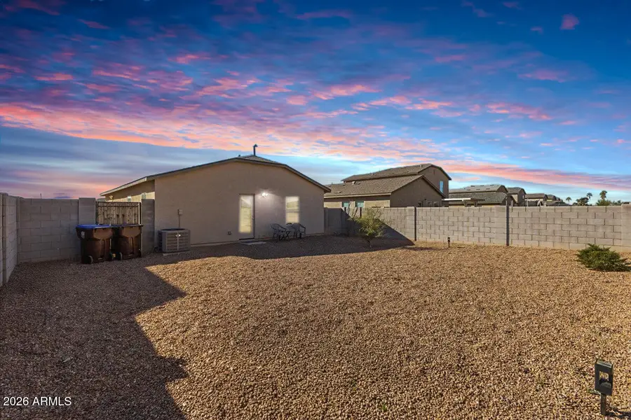 156 W Douglas Avenue, Coolidge, AZ 85128 - #2