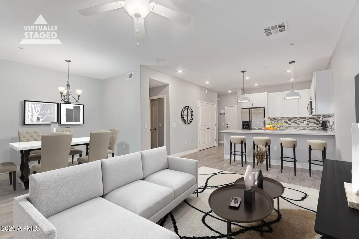 2821 S Skyline Drive S #172, Mesa, AZ 85212 - Image #1