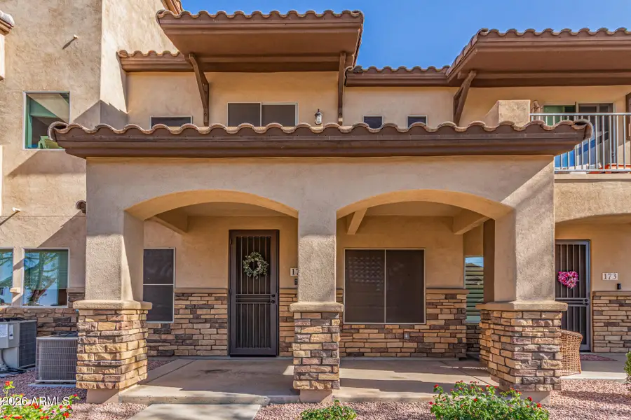 2821 S Skyline Drive S #172, Mesa, AZ 85212 - Image #3