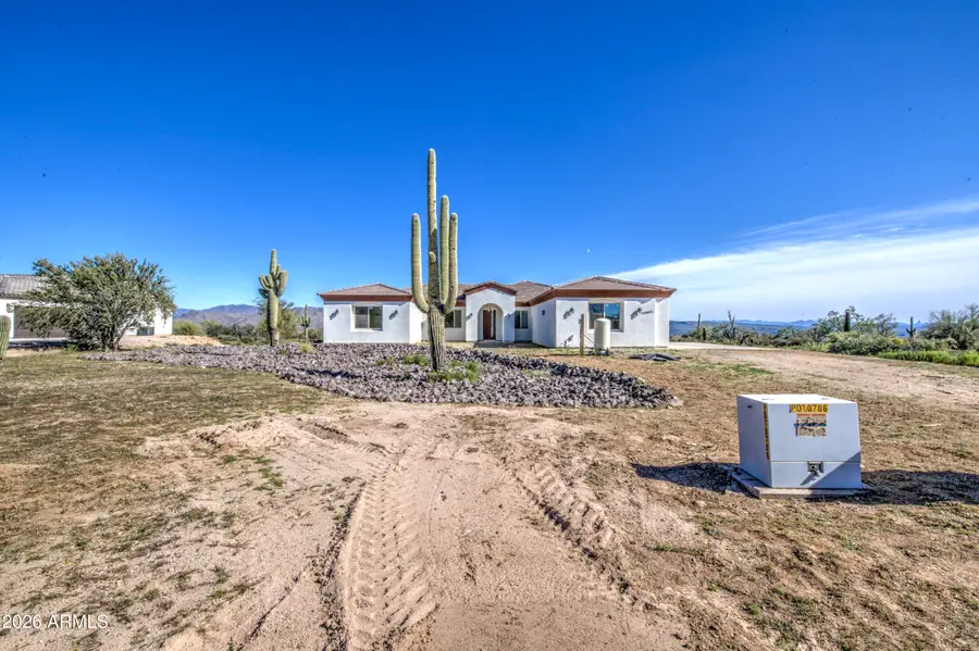 30605 N 172nd Street, Rio Verde, AZ 85263 - #3