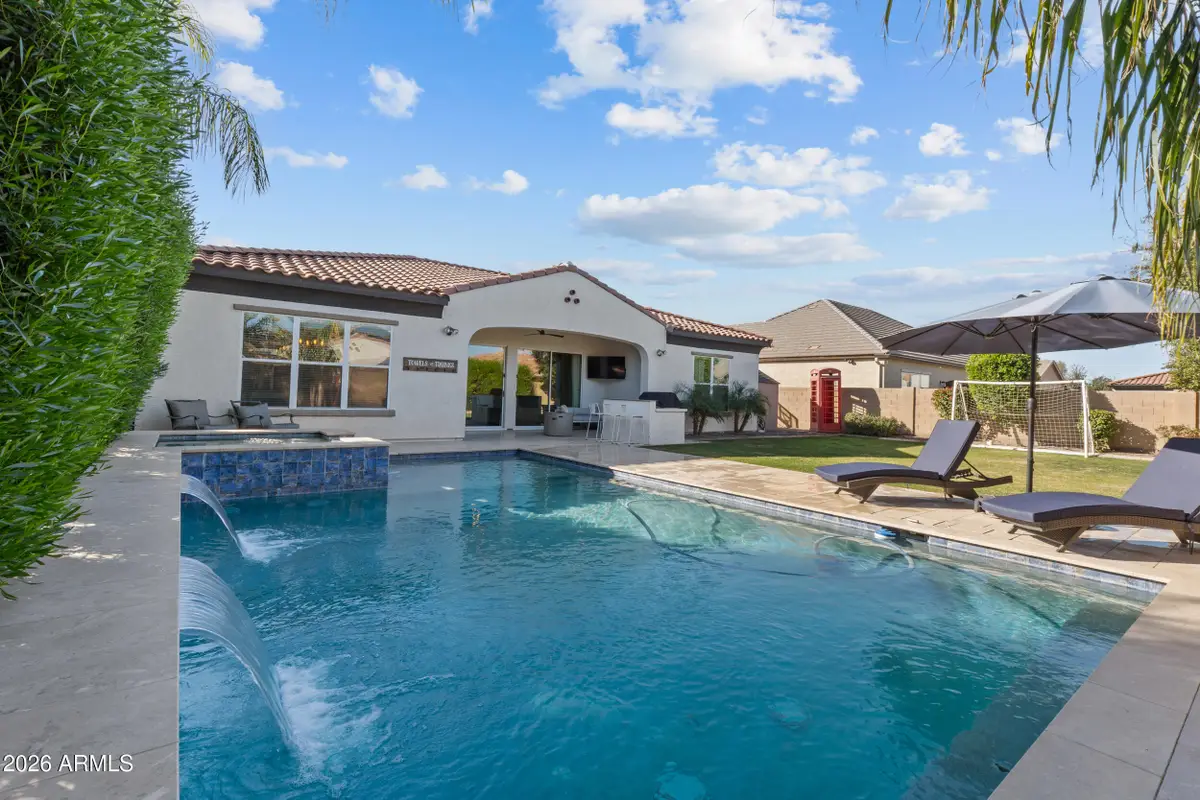 22326 E Sentiero Drive, Queen Creek, AZ 85142 - #1