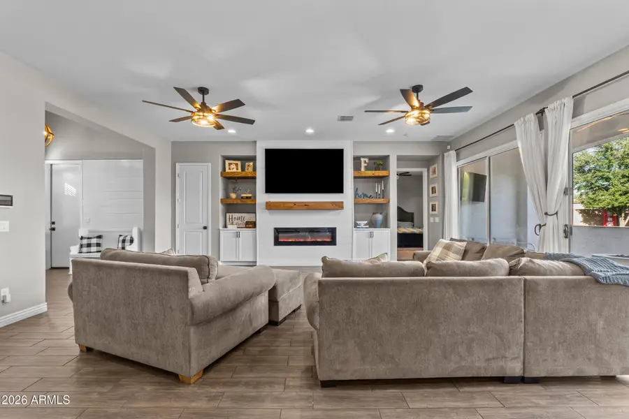 22326 E Sentiero Drive, Queen Creek, AZ 85142 - #2