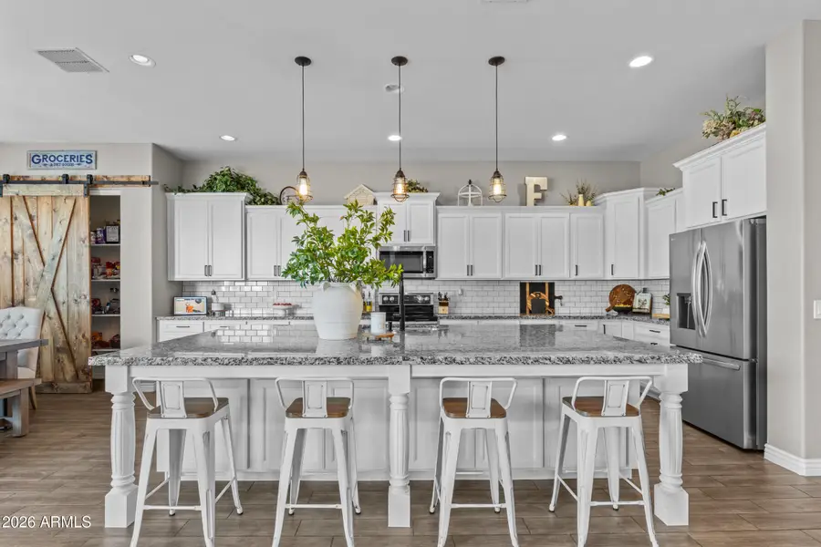 22326 E Sentiero Drive, Queen Creek, AZ 85142 - #3