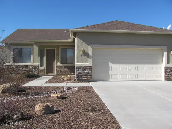577 S Rowdy Ranch Drive, Camp Verde, AZ 86322