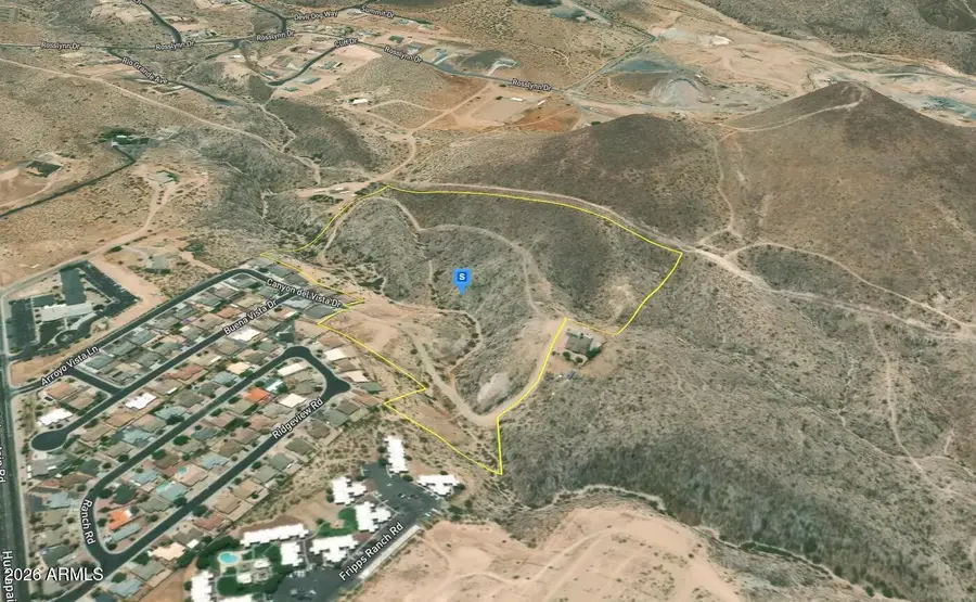 3000 Canyon Del Vista Drive, Kingman, AZ 86401 - #3