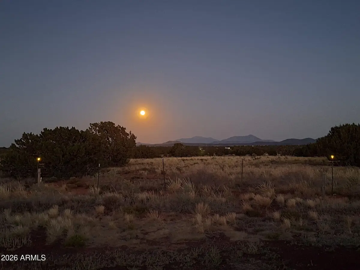 3904 S Santa Clara Road, Williams, AZ 86046 - #1