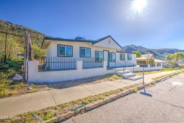 300 N Magma Avenue, Superior, AZ 85173