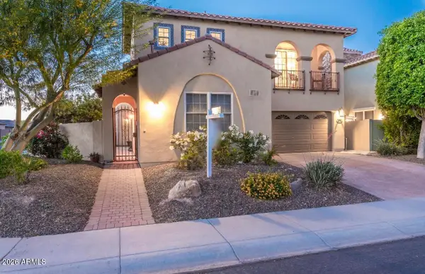 18256 W Carol Avenue, Waddell, AZ 85355