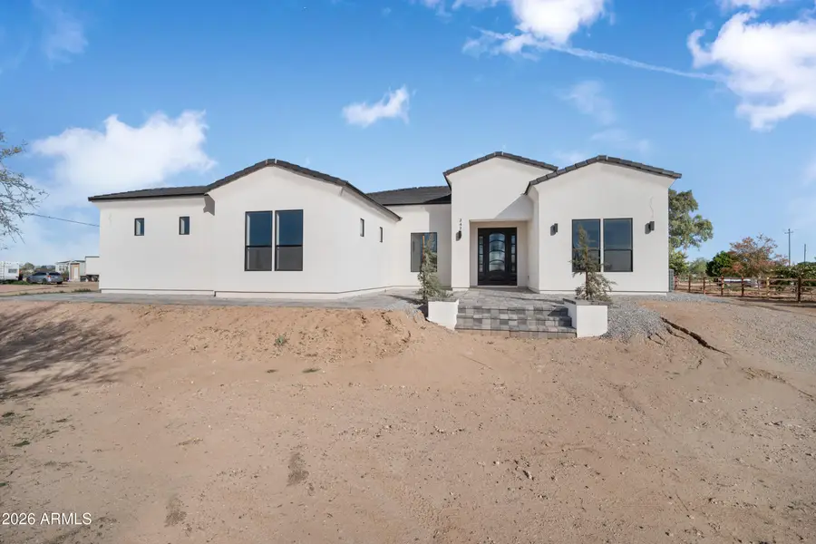 343 N 373rd Drive, Tonopah, AZ 85354 - #2