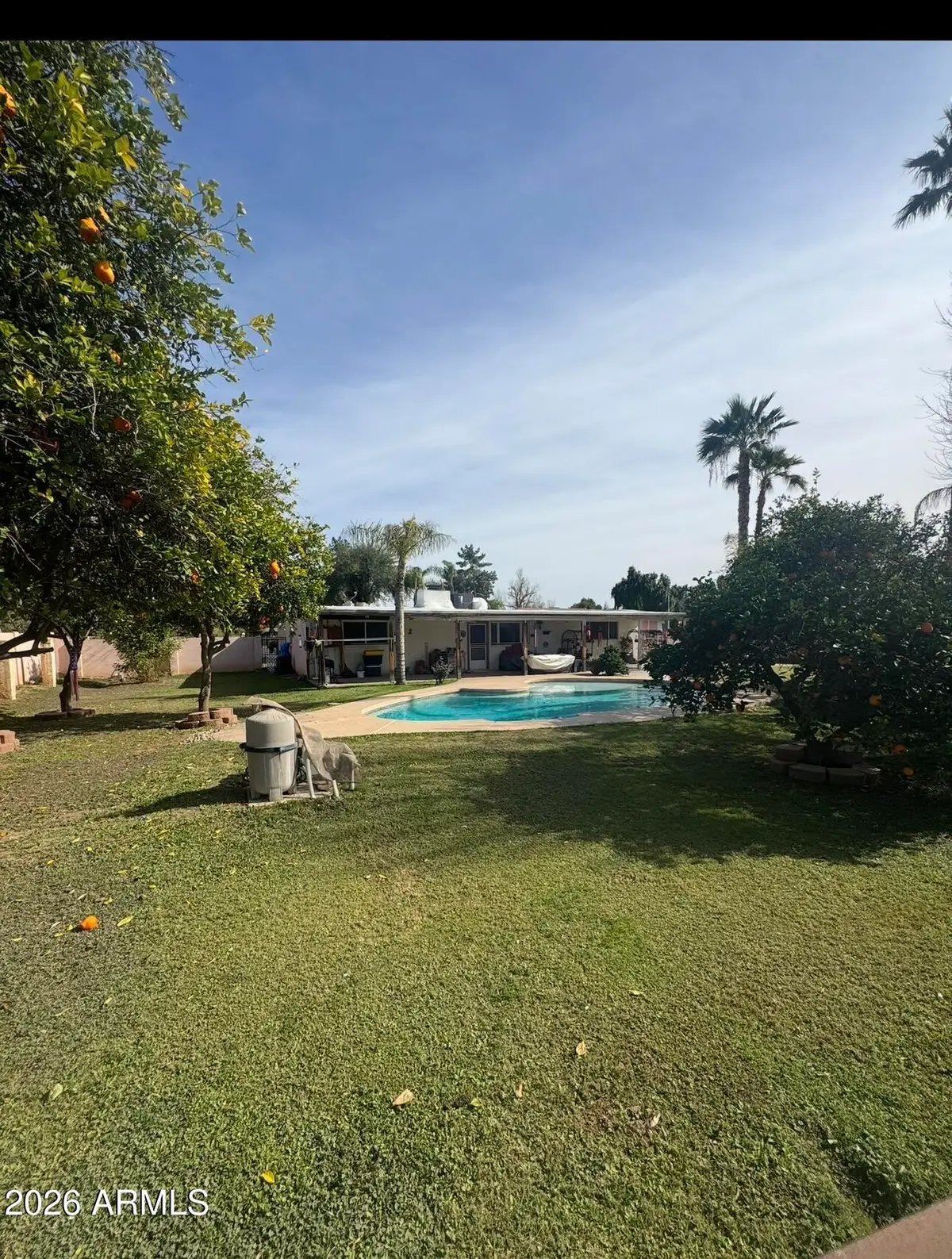 848 S 131st Street, Gilbert, AZ 85233 - Image #1