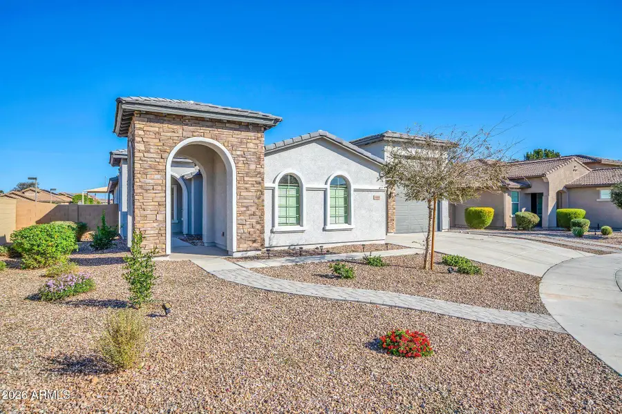 14384 W Hearn Road, Surprise, AZ 85379 - #2